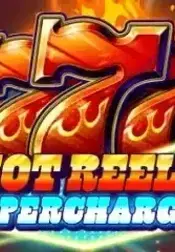 777 Hot Reels Supercharged