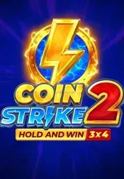 Coin Strike 2 Hold and Win
