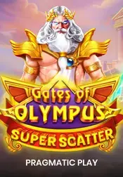 Gates of Olympus Super Scatter