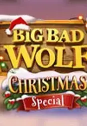 Big Bad Wolf Christmas Special