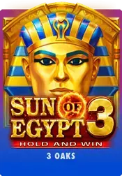 Supercharged Clovers