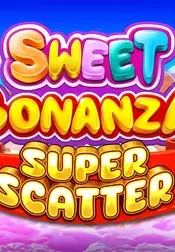 Sweet Bonanza Super Scatter