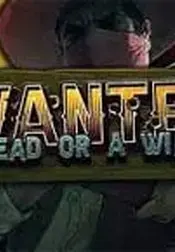 Wanted Dead or a Wild